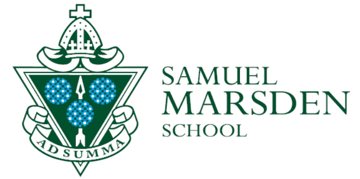 Samuel Marsden Collegiate School